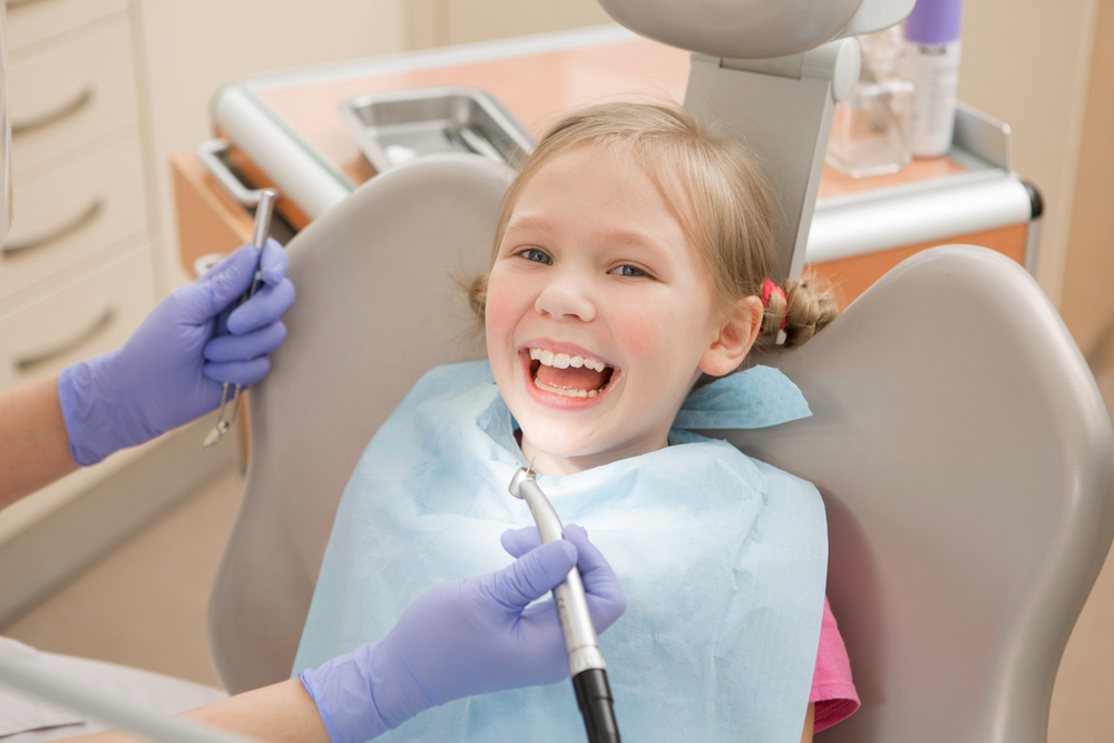 Centers For Pediatric Dental Sedation Pediatric Sedation Dentistry